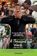 Zachary S. Marsh's Movie Reviews: MINI-REVIEW: A Thousand Words