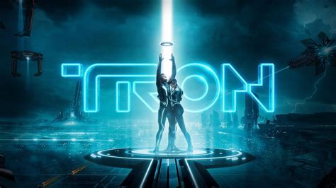 Tron Legacy Wallpapers 1080p Wallpaper Cave