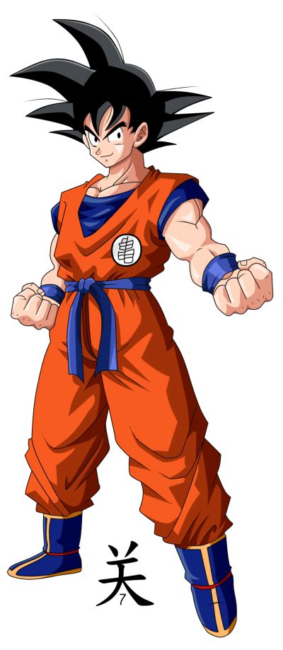 We have 70+ background pictures for you! Download GOKU Free PNG transparent image and clipart