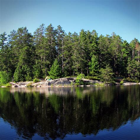 Quetico Provincial Park Atikokan 2022 Lo Que Se Debe Saber Antes De