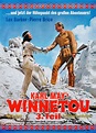 Winnetou - 3. Teil - Deutsches A00 Filmplakat (ca. 118x167 cm) von 1965 ...