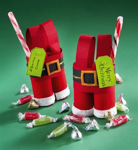 Online shopping for eau de toilette from a great selection at beauty & personal care store. 30 Christmas Crafts with Toilet Paper Rolls - Christmas ...