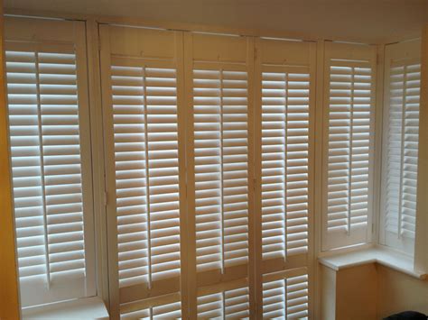 Shutter Blinds Elite Blinds Uk