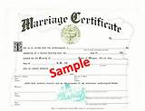 Marriage License Maine Records Images