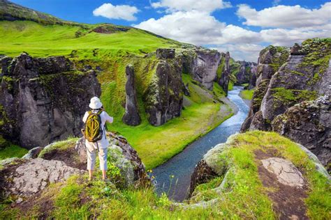 The Ultimate Guide To Iceland In July