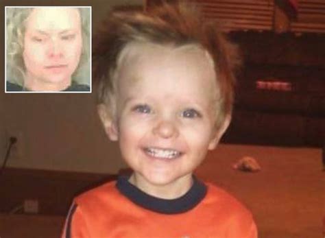 Mom Charged With Murder Of Toddler Son From Injury 7 Years Ago