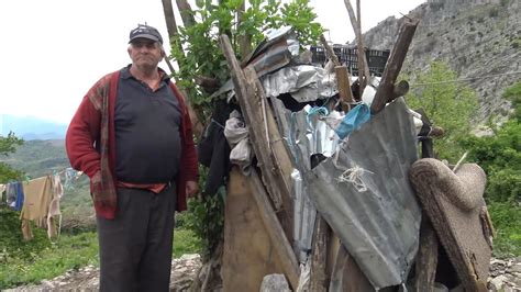 Familja më e varfër në Shqipëri S06E07 Aventurat e Julit YouTube