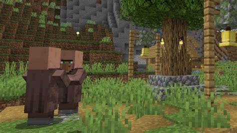 Minecraft Mob List And All New Mobs And Monsters Pcgamesn