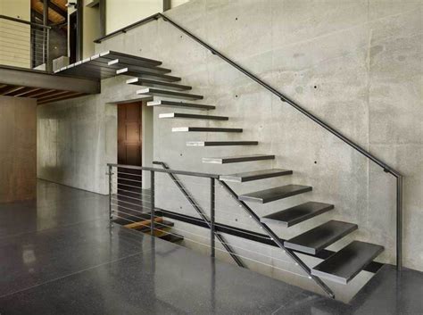 Escaleras De Metal Escalera Prefabricadas Baranda Metálica Medida