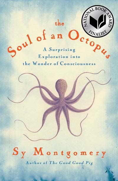 The Soul Of An Octopus A Surprising Exploration Into The World Of