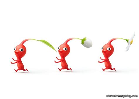 Tomskiolimar and pikmin coloring view template: Pikmin Coloring Page | 404 Coloring Pages