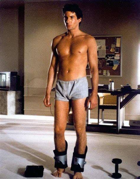 Male Actors Who Have Done Full Frontal Shirtless Actors Richard Gere American Actors