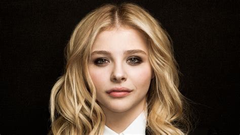 Movies Monochrome Chlo Grace Moretz Hd Wallpaper Rare Gallery