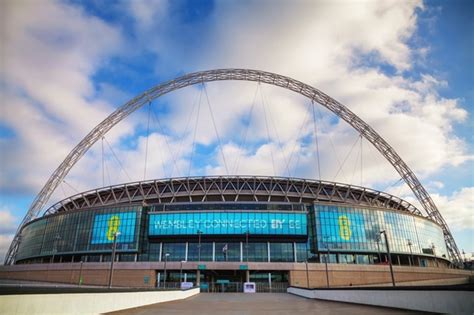 ️ england football are giving you the chance to play at wembley stadium! Win four VIP tickets to the Carabao Cup final in February ...