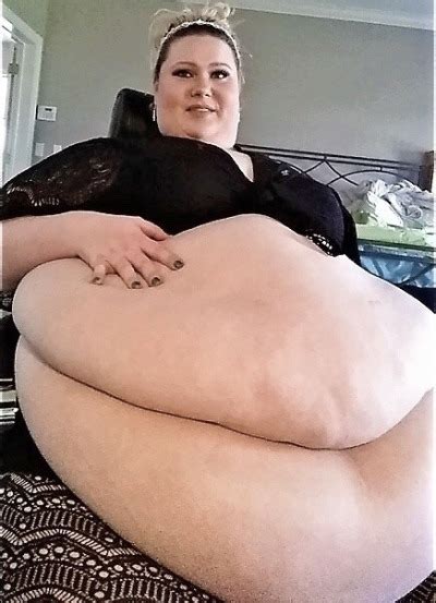 Got To Love How She S Gone From Bbw To Ssbbw And M Tumbex