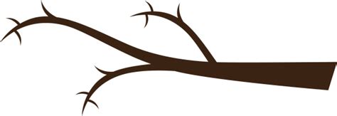 Free Tree Clipart Limb And Other Clipart Images On Cliparts Pub™