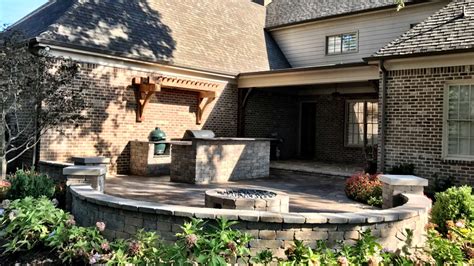 3 Ways to Enhance Your Outdoor Living Space | Picture Perfect Landscapes