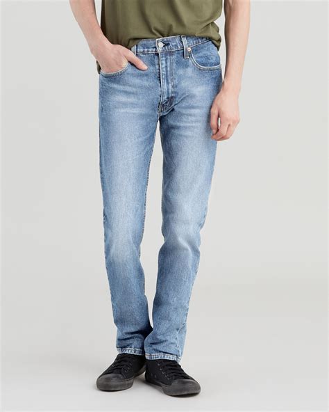 Levis ® 502 Regular Taper Fit Jeans Levi