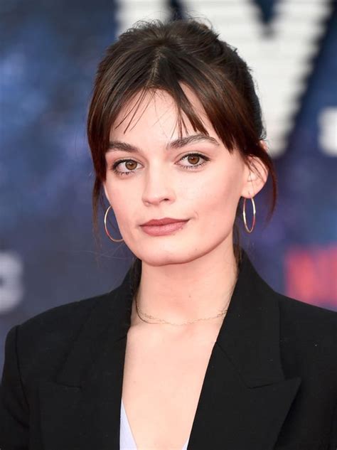 Sex Education On Netflix Cast Who Plays Maeve Wiley Who Free Download