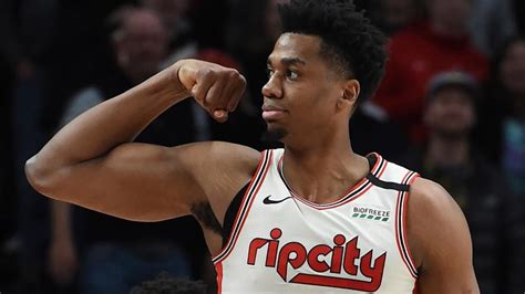 Hassan Whiteside Thinks He Should Be The Defensive Player Of The Year Ballers Ph