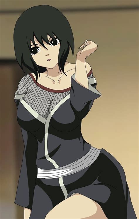 Who Is The Most Attractive Kunoichi In The Naruto Manga Quora