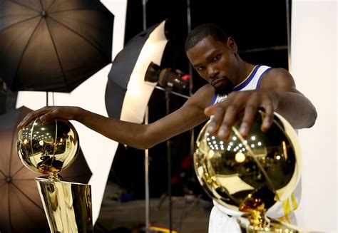 Kevin Durant Championships: How Many Rings Does KD Have? | Heavy.com