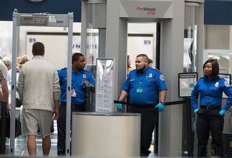 Airport Security Property Tax Incivility Dart Gerrymandering