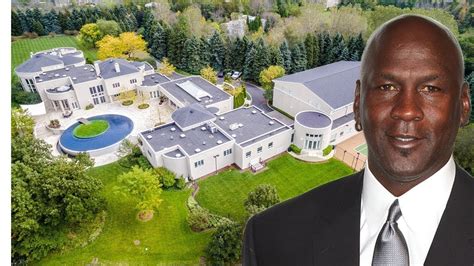 10 Most Expensive Homes Of Nba Players Youtube