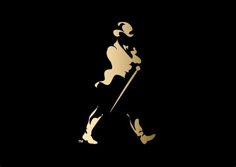 Johnnie Walker Logo Image