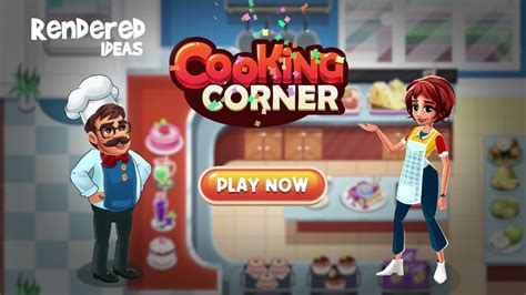 Cooking Corner Trailer Youtube