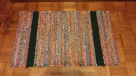 Dragonpoodle Studio Twined Rug Weaving And Two Tips