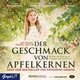 Der Geschmack von Apfelkernen - Das Original-Hörspiel zum Film Hörbuch ...