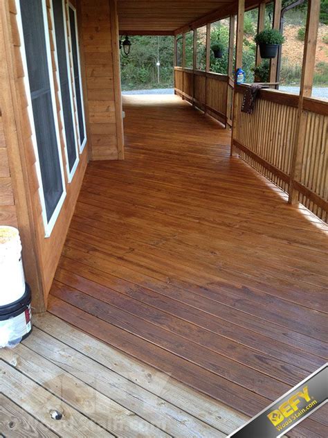 10 Best Images About Whole House Stain Project With Defy Extreme Wood