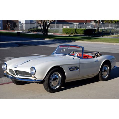 The first calculator figures monthly automotive loan payments. Lovely in white. Expect to pay $500k or more. BMW 507. | Bmw, Bmw 507, Classic cars