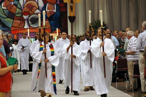 Elca Vote Opens Door To Nixing Conscience Protections For Same Sex Marriage Opponents Btwn News