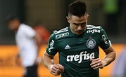 Willian marca 200º gol do Palmeiras no Allianz Parque e enaltece ...