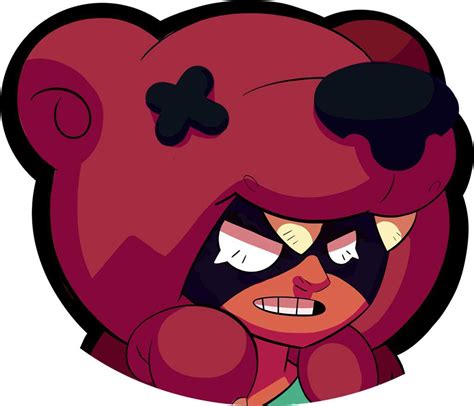 Nita Wiki Informações Skins E Ataques Brawl Stars™ Brasil Amino