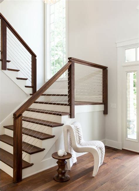 Marilynkelvin Stunning Stair Railings