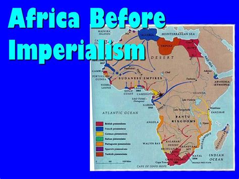 Imperialism In Africa 1880 1914 Jungle Maps Map Of Africa During Imperialism New