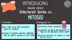 See more of the amoeba sisters on facebook. Amoeba Sisters Handouts - Science with The Amoeba Sisters