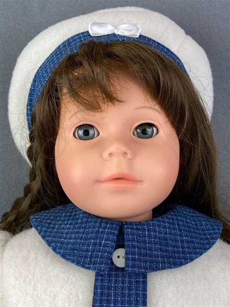 Sold Price Gotz Melissa Doll December 6 0121 900 Am Cst
