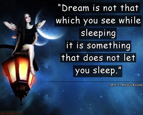 Sleep Dream Quotes Quotesgram