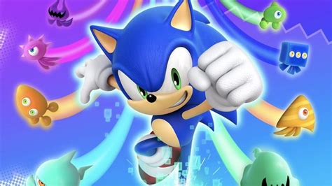 Sonic Colours Ultimate Présente Ses Wisps Dans Un Nouveau Trailer