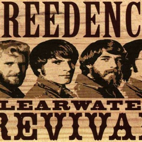 Stream Creedence Clearwater Revival Have You Ever Seen The Rain By