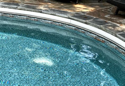 Inground Swimming Pool Liners Guide To Choosing A Vinyl Pool Liner