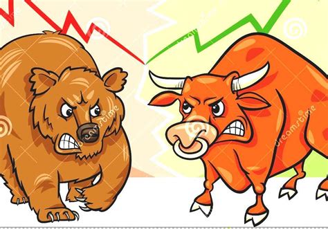 Market Trend What Is Bull Market
