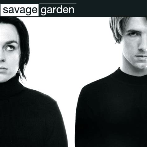 Savage Garden Lyrics Lyricspond