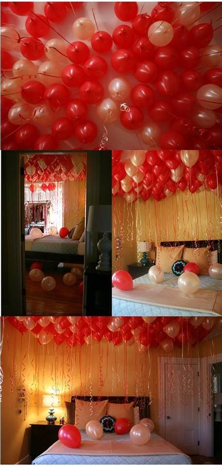 Birthday party ideas for your husband. Romantic Birthday Morning Surprise - XciteFun.net