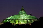 Royal Greenhouses of Laeken - Botanic Garden in Brussels - Thousand Wonders