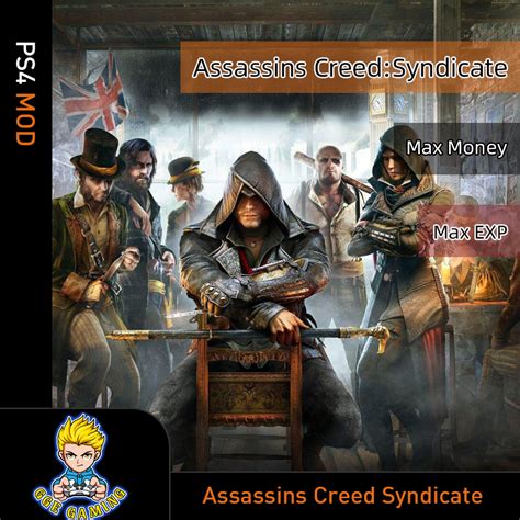 Assassin S Creed Syndicate Gold Edition Steam Assassin